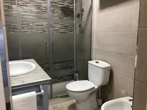 Estudios Ciudad Jardín Las Palmas de Gran Canárias