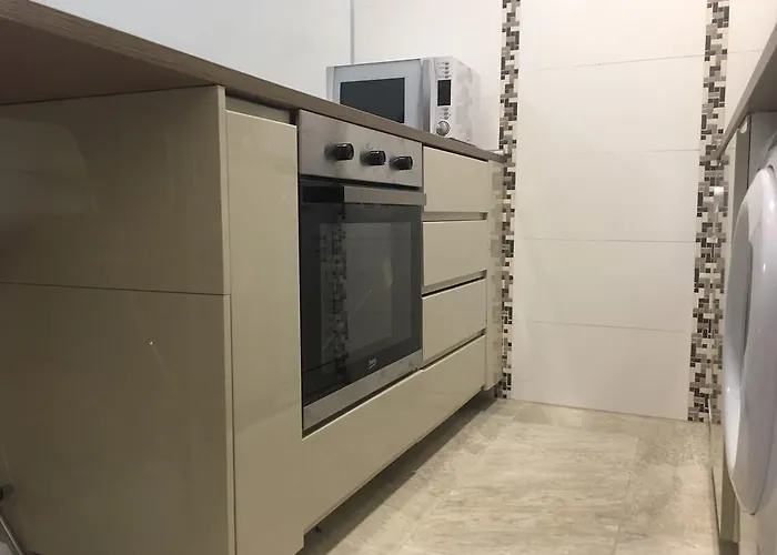 Estudios Ciudad Jardín Las Palmas de Gran Canárias