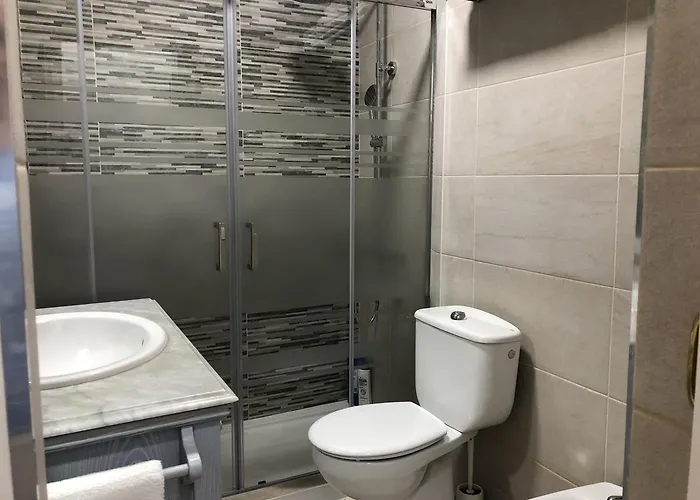 Apartamento Estudios Ciudad Jardín