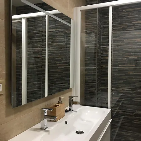 Apartamento Estudios Ciudad Jardín