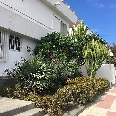 Apartament Estudios Ciudad Jardin