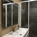 Апартаменты Estudios Ciudad Jardin
