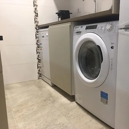 Estudios Ciudad Jardin Appartement Las Palmas de Gran Canaria
