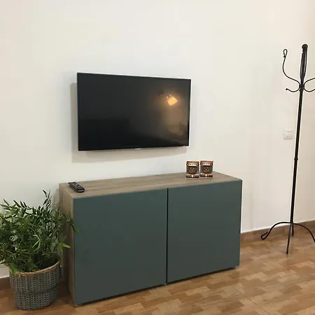 Estudios Ciudad Jardin * Las Palmas de Gran Canaria