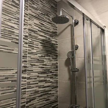 Appartement Estudios Ciudad Jardin