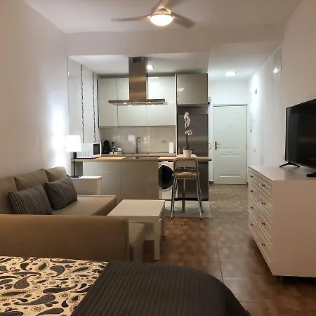 Estudios Ciudad Jardin Las Palmas de Gran Canaria