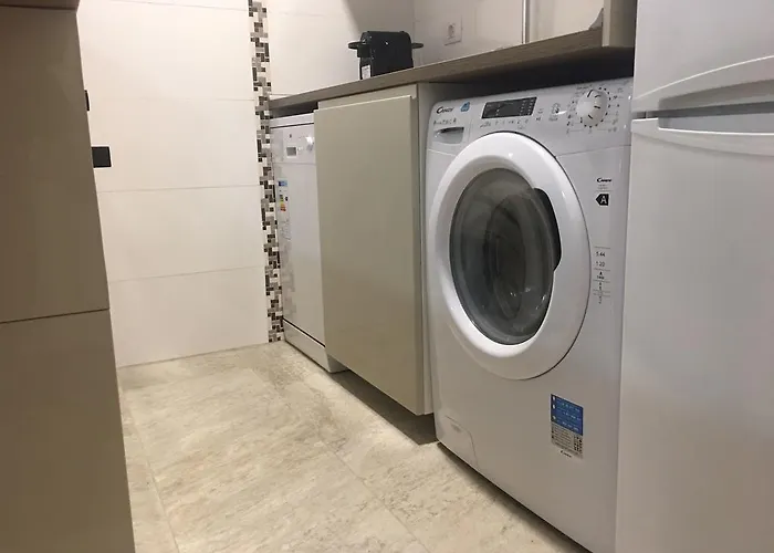 Estudios Ciudad Jardín Apartamento Las Palmas de Gran Canárias