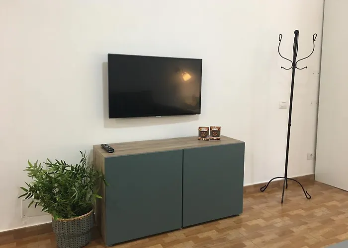 Estudios Ciudad Jardín * Las Palmas de Gran Canárias