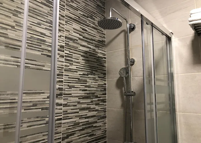 Apartamento Estudios Ciudad Jardín