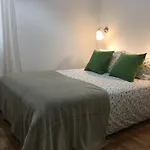 Estudios Ciudad Jardin Apartment *