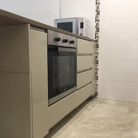 Estudios Ciudad Jardin Λας Πάλμας ντε Γκραν Κανάρια